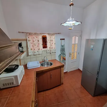 Dom wakacyjny Ca Na Paula La Orotava