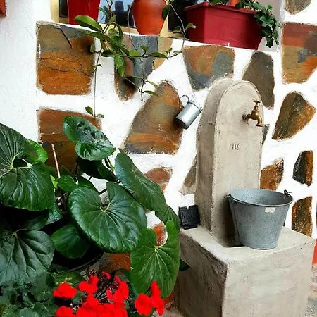 Prázdninový dům Ca Na Paula *