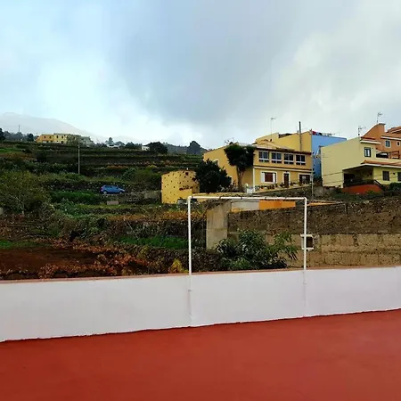 Ca Na Paula Prázdninový dům