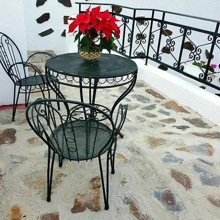 Ca Na Paula Holiday home La Orotava