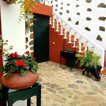 Ca Na Paula Holiday home *
