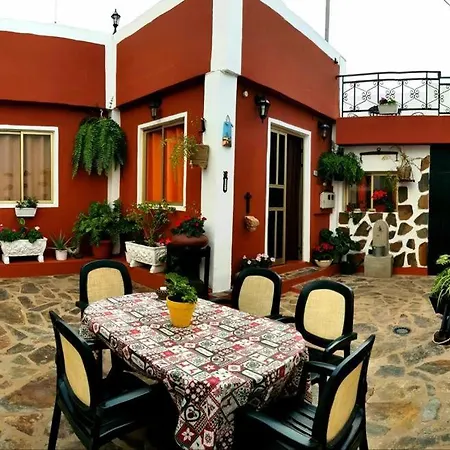 Prázdninový dům Ca Na Paula