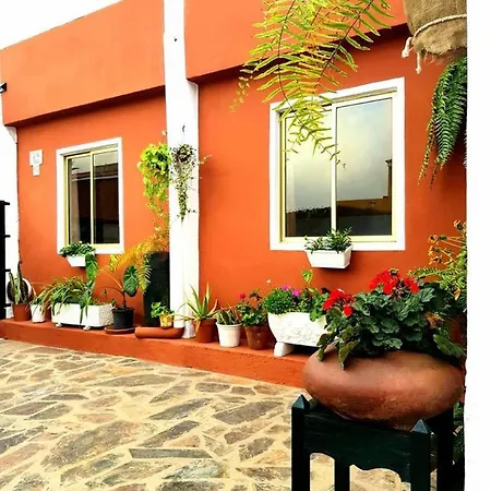 Prázdninový dům Ca Na Paula *