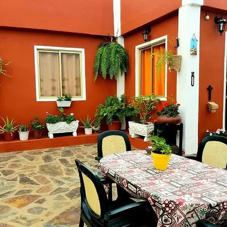Ca Na Paula Holiday home *