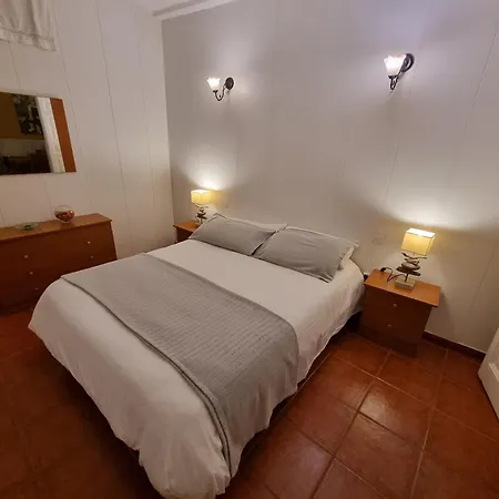 Ca Na Paula La Orotava