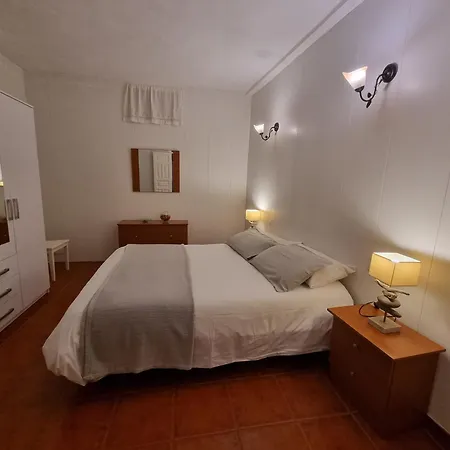 Ca Na Paula Prázdninový dům