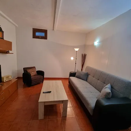 Holiday home Ca Na Paula *