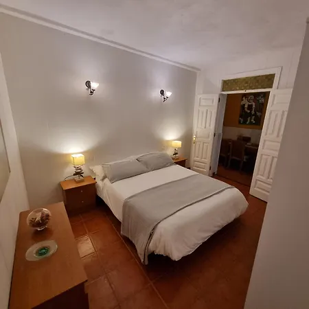 Ca Na Paula Prázdninový dům *