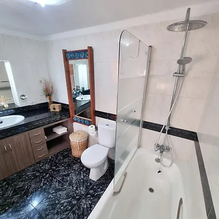 Prázdninový dům Ca Na Paula *