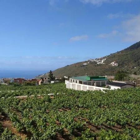 Prázdninový dům Ca Na Paula