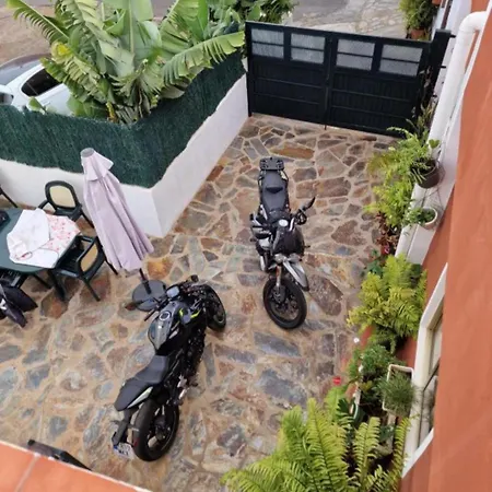 Prázdninový dům Ca Na Paula *