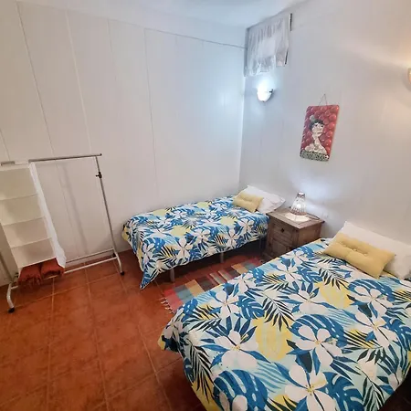 Ca Na Paula Holiday home