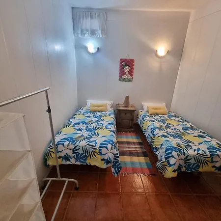 Ca Na Paula Prázdninový dům *