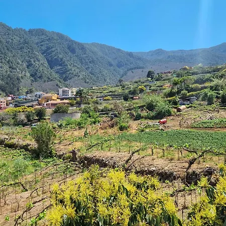Holiday home Ca Na Paula La Orotava