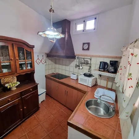 Holiday home Ca Na Paula