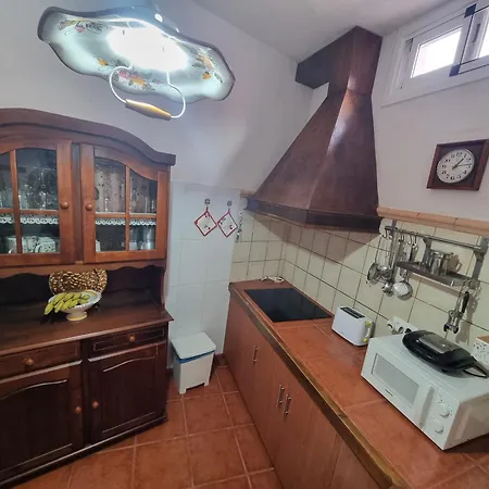 Ca Na Paula La Orotava